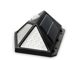 NEXSMART™ SOLDRIVEN LED–LAMPA FÖR UTOMHUSBRUK - 4 PACK - 3