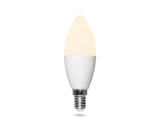 NEXSMART™ SMART LED-LAMPA - E14 - 1
