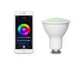 NEXSMART™ SMART LED-LAMPA - GU10 4-PACK - 7