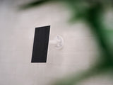 SOLPANEL FÖR NEXSMART™ BATTERIDRIVEN ÖVERVAKNINGSKAMERA - 2