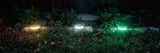 NEXSMART™ SMART UTESOLARLAMPA - 4-PACK - 10