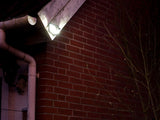 NEXSMART™ OUTDOOR SOLAR LED LAMP - 5