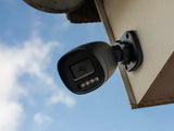 NEXSMART™ VISION6-B - ÖVERVAKNINGSKAMERA 4-PACK + KLISTERMÄRKE - 2