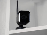 NEXSMART™ WIFI NVR KIT - 4-PACK - 10