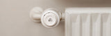 SMART RADIATOR TERMOSTAT - 2 PACK - 10