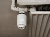 SMART RADIATOR TERMOSTAT - 4 PACK - 5