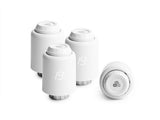 SMART RADIATOR TERMOSTAT - 4 PACK - 1
