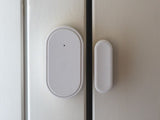NEXSMART™ DÖRR/FÖNSTER-SENSOR - 4