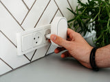 NEXSMART™ LARGE SMART ALARM PACKAGE (100-200M2) - ENVIRONMENT PROTECTION - 6