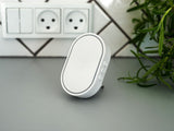 NEXSMART™ LARGE SMART ALARM PACKAGE (100-200M2) - ENVIRONMENT PROTECTION - 10