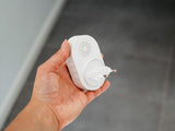 NEXSMART™ LARGE SMART ALARM PACKAGE (100-200M2) - ENVIRONMENT PROTECTION - 8