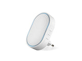 NEXSMART™ STORT SMART LARM PAKET (100-200M2) - 2