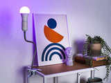 NEXSMART™ SMART LED-GLÖDLAMPA - E27 4-PAKET - 3