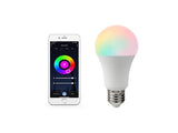 NEXSMART™ SMART LED-GLÖDLAMPA - E27 4-PAKET - 5