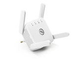 NEXSMART™ WiFi Repeater - Vit - 2