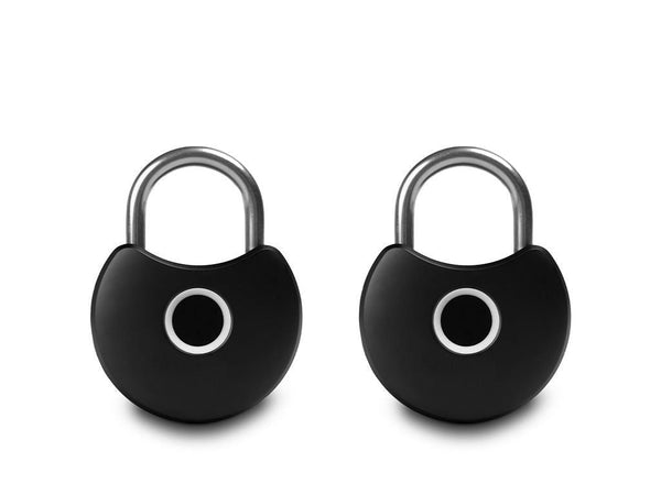 SMART PADLOCK 2-PACK - 1