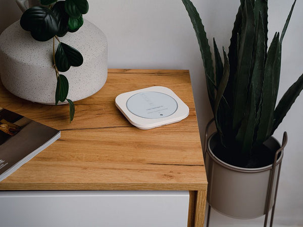 NEXSMART™ LARGE SMART ALARM PACKAGE 4G (100-200M2) - 2