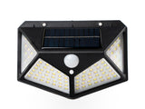 NEXSMART™ SOLDRIVEN LED–LAMPA FÖR UTOMHUSBRUK - 3