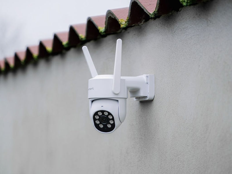 PATROL ÖVERVAKNINGSSET