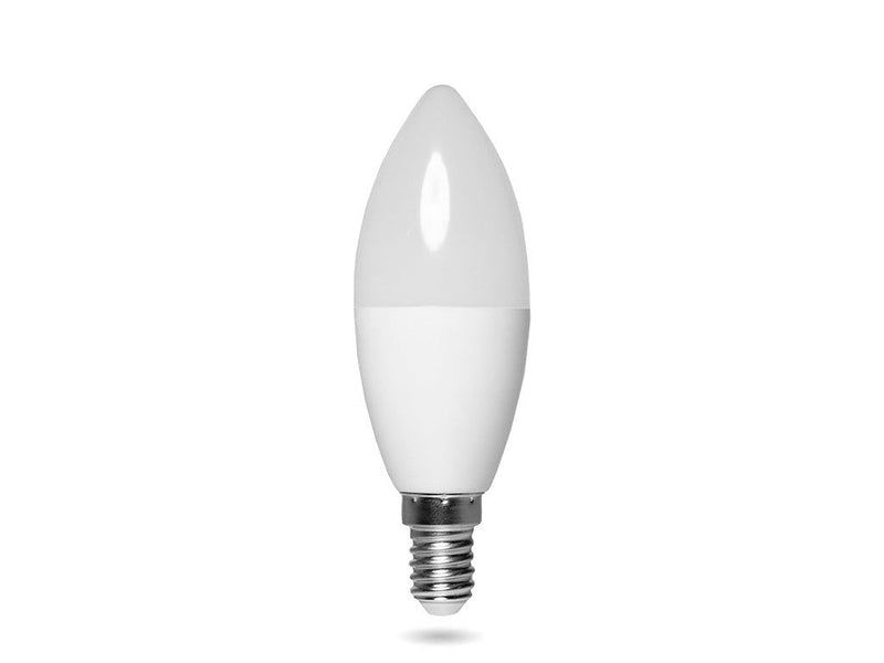 NEXSMART™ SMART LED-LAMPA - E14 4-PACK