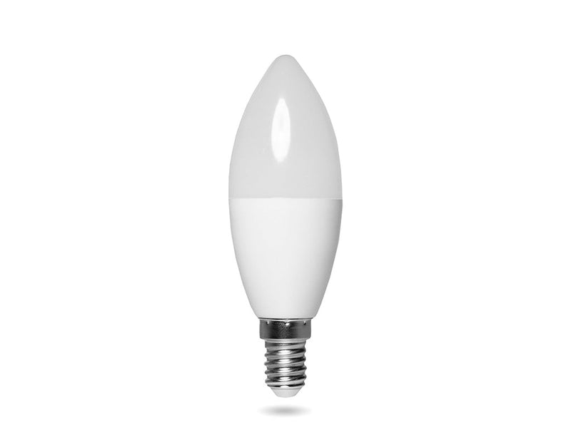 NEXSMART™ SMART LED-LAMPA - E14