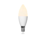 NEXSMART™ SMART LED-LAMPA - E14