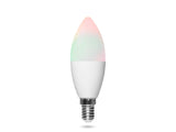 NEXSMART™ SMART LED-LAMPA - E14