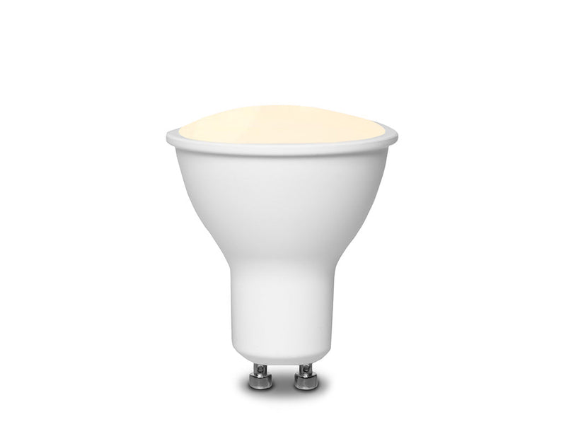 NEXSMART™ SMART LED-LAMPA - GU10 4-PACK