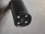 NEXSMART™ VISION5 PLUS 2K HD ÖVERVAKNINGSKAMERA - 2 PACK+KLISTERMÄRKE