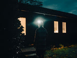 NEXSMART™ VISION6-B - ÖVERVAKNINGSKAMERA 2-PACK + KLISTERMÄRKE - 5