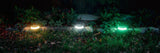 NEXSMART™ SMART UTESOLARLAMPA - 4-PACK