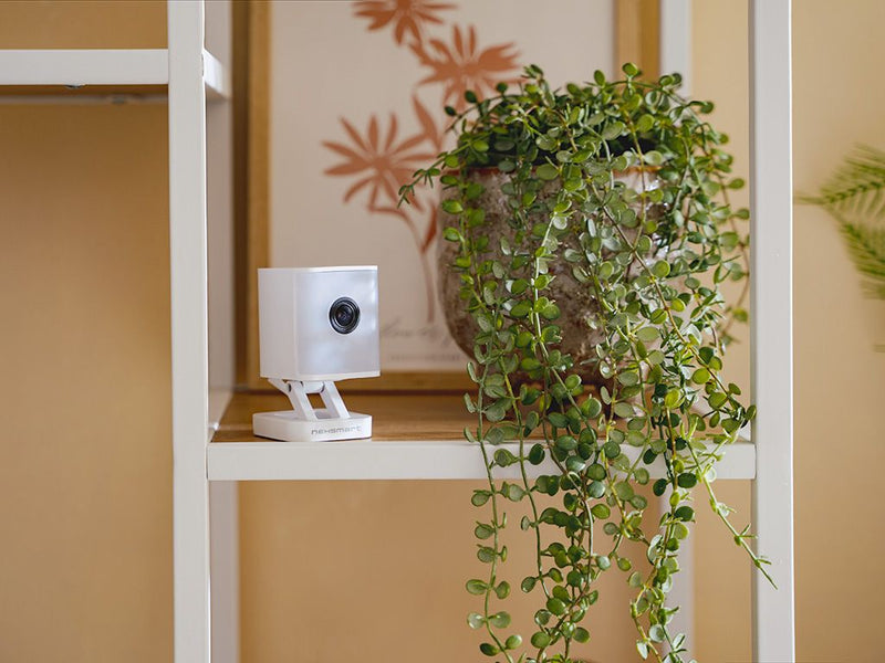 SCOPE ÖVERVAKNINGSSET - 2