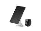 NEXSMART™ AIR5 + SOLAR PANEL PACK BATTERY SURVEILLANCE CAMERA - 1