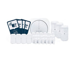 NEXSMART™ STORT SMART LARM 4G PAKET (100-200M2) - 1