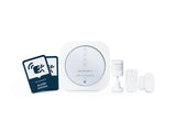 NEXSMART™ MINI SMART LARM 4G PAKET - 1
