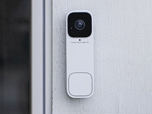 NEXSMART™ BELL3 - RINGKLOCKA SET