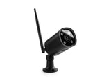 NEXSMART™ VISION5 PLUS 2K HD ÖVERVAKNINGSKAMERA - 2 PACK+KLISTERMÄRKE