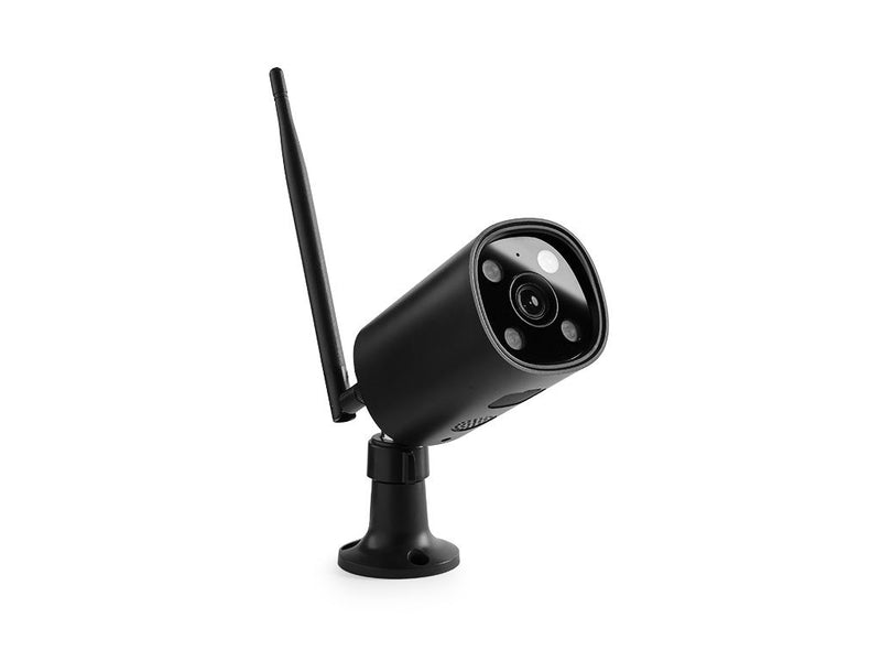 NEXSMART™ VISION5 PLUS 2K HD ÖVERVAKNINGSKAMERA - 2 PACK+KLISTERMÄRKE