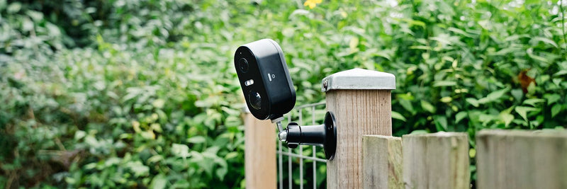 NEXSMART™ AIR3-B BATTERIDRIVEN ÖVERVAKNINGSKAMERA - 2 PACK+KLISTERMÄRKE