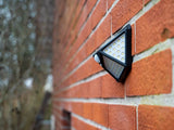 NEXSMART™ SOLDRIVEN LED–LAMPA FÖR UTOMHUSBRUK - 4 PACK - 6