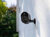 NEXSMART™ AIR5 BATTERY SURVEILLANCE CAMERA - 2-PACK STICKERS - 2