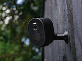 NEXSMART™ AIR5 BATTERY SURVEILLANCE CAMERA - 4