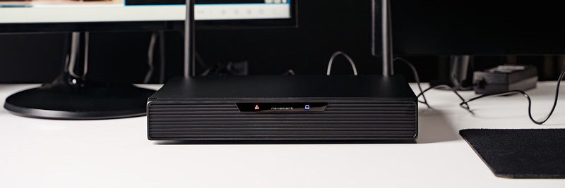 NEXSMART™ WIFI NVR KIT - 4-PACK