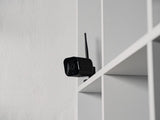 NEXSMART™ WIFI NVR KIT - 4-PACK - 9