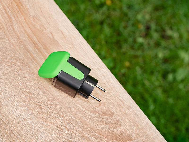 NEXSMART™ UTOMHUS SMART PLUG 4-PAKET