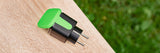 NEXSMART™ UTOMHUS SMART PLUG 4-PAKET