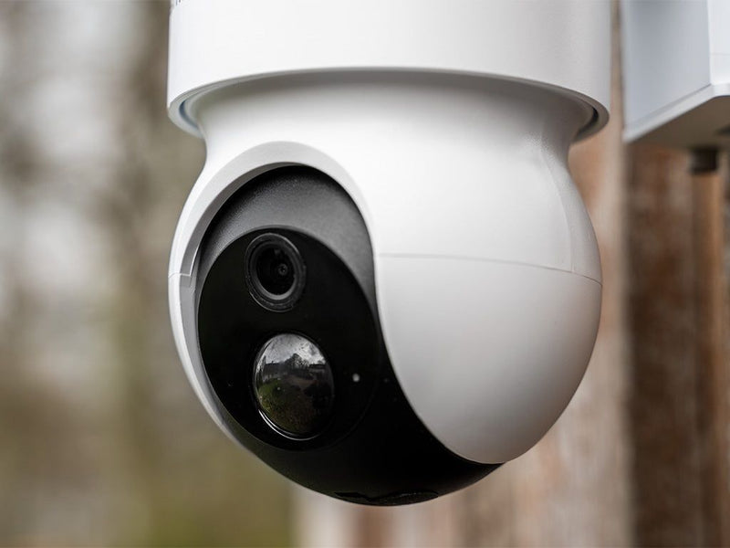 NEXSMART™ PATROL GO - 2 PACK + KLISTERMÄRKE