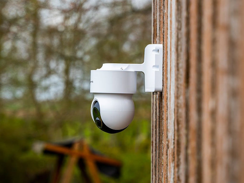 NEXSMART™ PATROL GO - 2 PACK + KLISTERMÄRKE