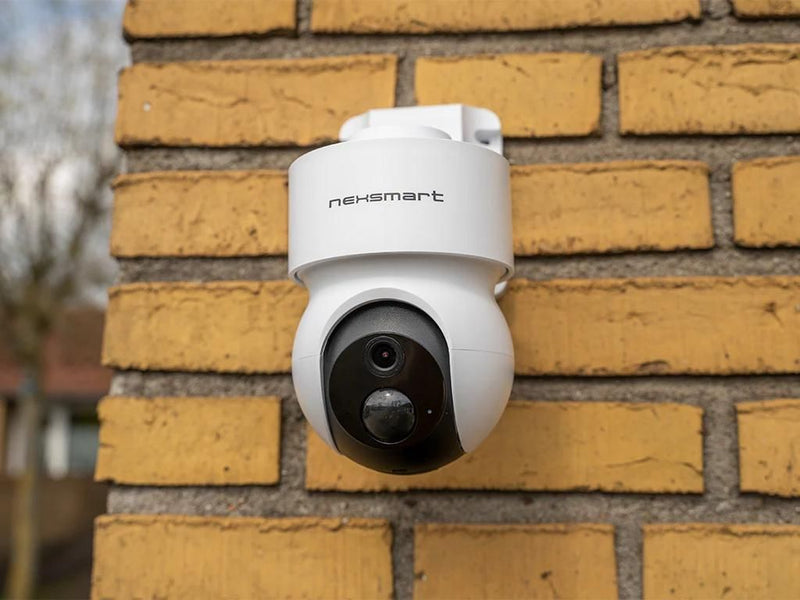 NEXSMART™ PATROL GO - 7