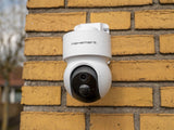NEXSMART™ PATROL GO - 2 PACK + KLISTERMÄRKE